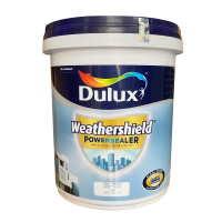 Sơn lót ngoại thất siêu cao cấp Dulux Weathershield Powersealer Z060 18L